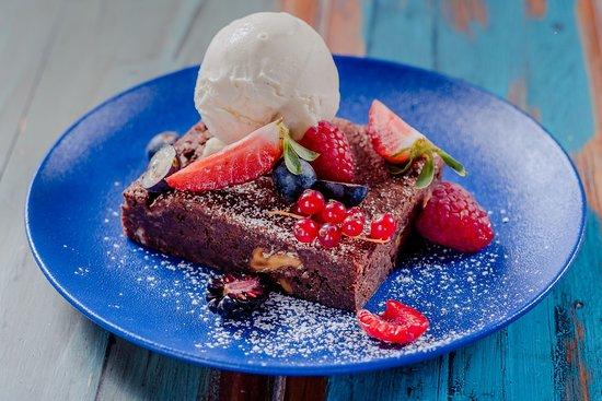 Tribeca Kitchen & Bar